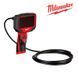 Аккумуляторный видеоэндоскоп MILWAUKEE M12 360IC320C 4933480741