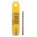 Сверло по металлу DeWALT DT4919