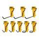 Комплект крючков Workshop Storage System DXL DeWALT DWST82816-0