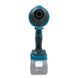 Акумуляторна повітродувка PROFI-TEC AS001BL POWERLine 1&times;PT2040MP