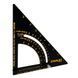 Косинець-транспортир STANLEY Quicksquare&reg;, 300 мм