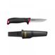 Нож FatMax® универсальный с лезвием из углеродистой стали длиной 90 мм STANLEY 0-10-231