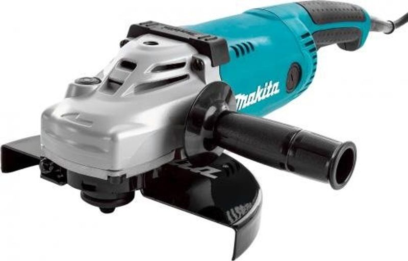 Углошлифовальная машина makita ga9020