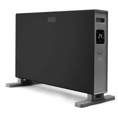 Конвектор BLACK+DECKER BXCSH2001E фото 1