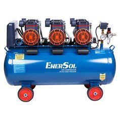 Компрессор воздушный поршневой EnerSol ES-AC1265-150-6OF фото 1