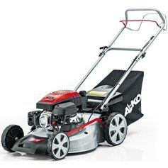 Газонокосарка бензинова AL-KO Easy 5.1 SP-S фото 1