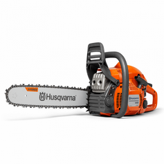 Бензопила Husqvarna 445 II (9705587-35) фото 1