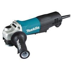 Кутова шліфувальна машина Makita GA5050R фото 1