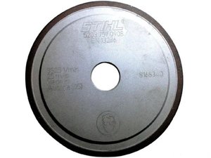 Алмазный диск STIHL для заточки цепей 63 PD3 (52037570906) фото 1