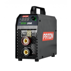 Зварювальний апарат PATON™ ECO-200 фото 1