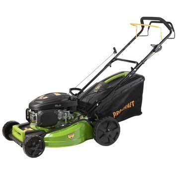 Газонокосилка бензиновая Procraft PLM505S фото 1
