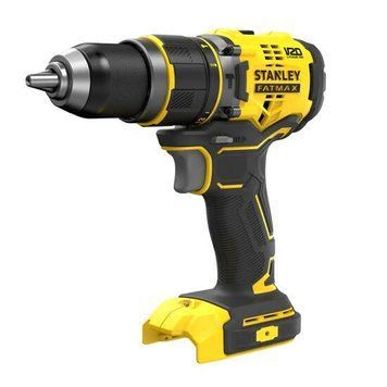 Дрель-шуруповерт ударная аккумуляторная бесщёточная STANLEY FATMAX SFMCD721B фото 1