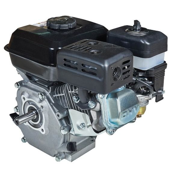 Двигатель бензиновый "Vitals GE 6.0-20k" фото 4