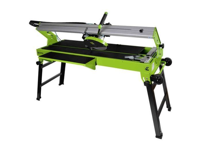 Плиткорезный станок Zipper ZI-FS250-1200 фото 2