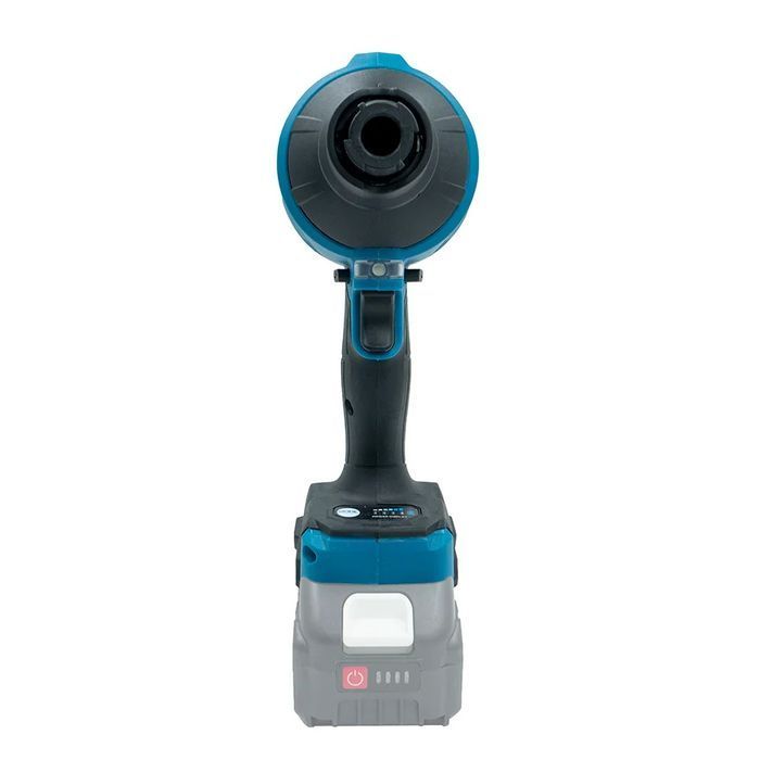 Аккумуляторная воздуходувка PROFI-TEC AS001BL POWERLine фото 3