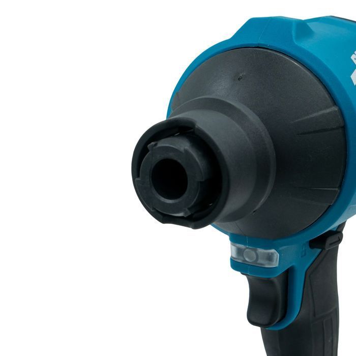 Аккумуляторная воздуходувка PROFI-TEC AS001BL POWERLine фото 7