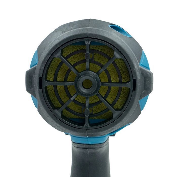 Аккумуляторная воздуходувка PROFI-TEC AS001BL POWERLine фото 8