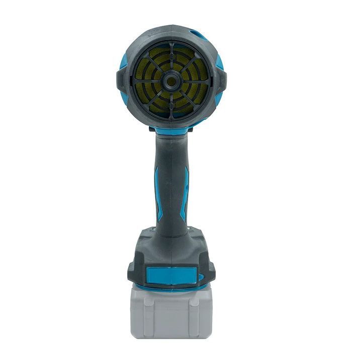 Аккумуляторная воздуходувка PROFI-TEC AS001BL POWERLine фото 6