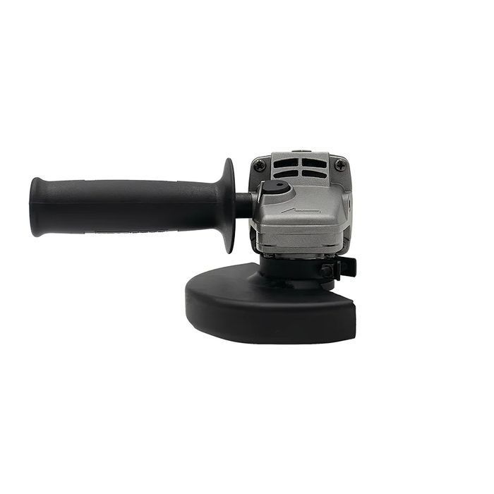 Угловая шлифмашина PROFI-TEC AG125-1100E фото 13