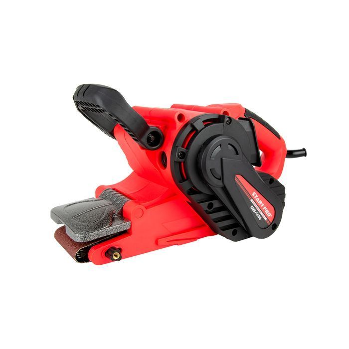 Шліфмашина стрічкова START PRO SBS-1650 фото 3