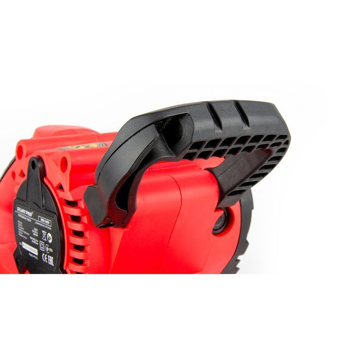 Шліфмашина стрічкова START PRO SBS-1650 фото 12