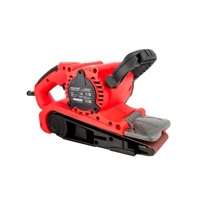 Шліфмашина стрічкова START PRO SBS-1650 фото 2