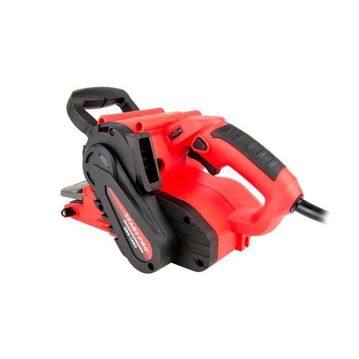 Шліфмашина стрічкова START PRO SBS-1650 фото 5