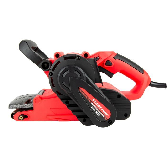 Шліфмашина стрічкова START PRO SBS-1650 фото 7