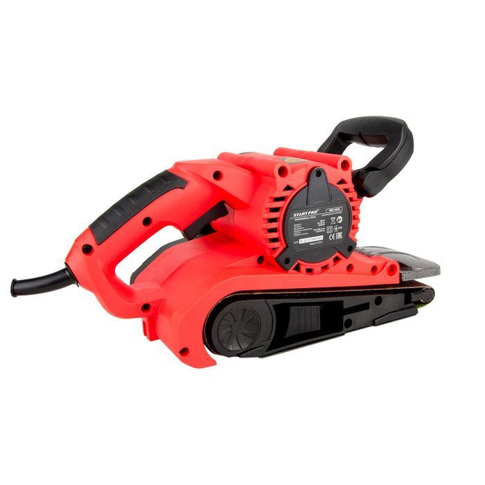 Шліфмашина стрічкова START PRO SBS-1650 фото 4