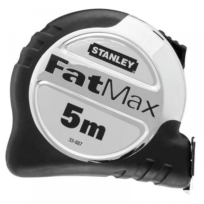 Рулетка Stanley FatMax Xtreme 5 м х 32 мм (0-33-887) фото 2