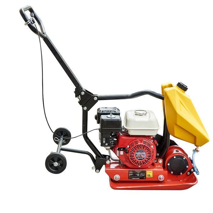 Віброплита Vitals Professional HQ 90WT фото 4