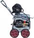 Мийка високого тиску Idrobase Transformer ZX.2668-HR-TS (32458)
