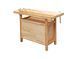 Верстак столярний Holzmann WB 138C