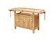 Верстак столярний Holzmann WB 138C