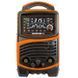 Зварювальний апарат JASIC TIG-315P AC/DC (E203 II) JET (FS BW)