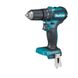 Аккумуляторная ударная дрель-шуруповерт Makita DHP483Z