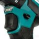 Аккумуляторная ударная дрель-шуруповерт Makita DHP483Z