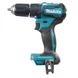 Аккумуляторная ударная дрель-шуруповерт Makita DHP483Z