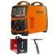 Зварювальний апарат JASIC TIG-315P AC/DC (E203 II) JET (FS BW)