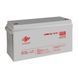 Акумулятор гелевий LogicPower LPM-GL 12V - 150 Ah 4155