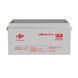 Акумулятор гелевий LogicPower LPM-GL 12V - 150 Ah 4155