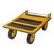 Візок-платформа вантажний DeWALT DXWT-504