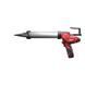 Клейовий пістолет MILWAUKEE M12 PCG/400A-201B (Li-Ion 2Ач) 4933441665
