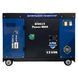 Дизельний генератор PROFI-TEC DGS12 Power MAX (005026)