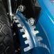 Бензиновая газонокосилка PROFI-TEC Premium GL460-L (двигатель LONCIN, 460 мм ширина)
