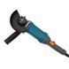 Угловая шлифмашина PROFI-TEC AG125-1100E