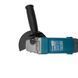 Угловая шлифмашина PROFI-TEC AG125-1100E
