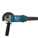 Угловая шлифмашина PROFI-TEC AG125-1100E