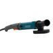 Угловая шлифмашина PROFI-TEC AG125-1100E