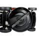 Газонокосилка бензиновая самоходная SEQUOIA SPLM5300SVE